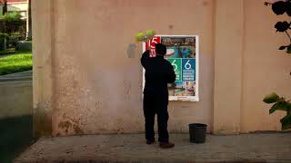 Acil Tıp - Duvara Afiş