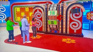 The Price Is Right  Showcase Showdown part 2  422026