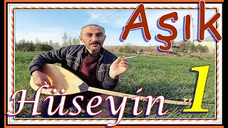 Çorumlu Aşık Hüseyin \