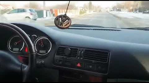 VW Bora 1.9 TDI ARL PD150 GTB1756VK 0-100 Hard Cut Popcorn Limiter Launch Control RPO Performance