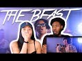 QORYGORE - THE BEAST (OFFICIAL MUSIC VIDEO) | REACTION