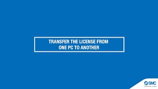 autoSIM-200 TUTORIAL -  Transfer the license from one PC to another