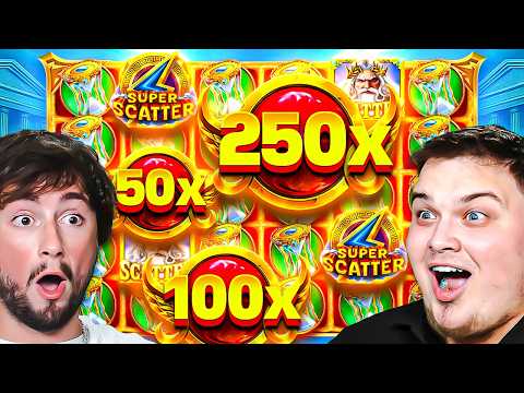 Lila Iké - Scatter | A COLORS SHOW