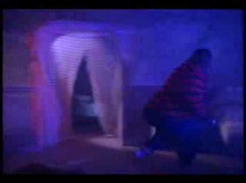 The Fat Boys - Are You Ready For Freddy?