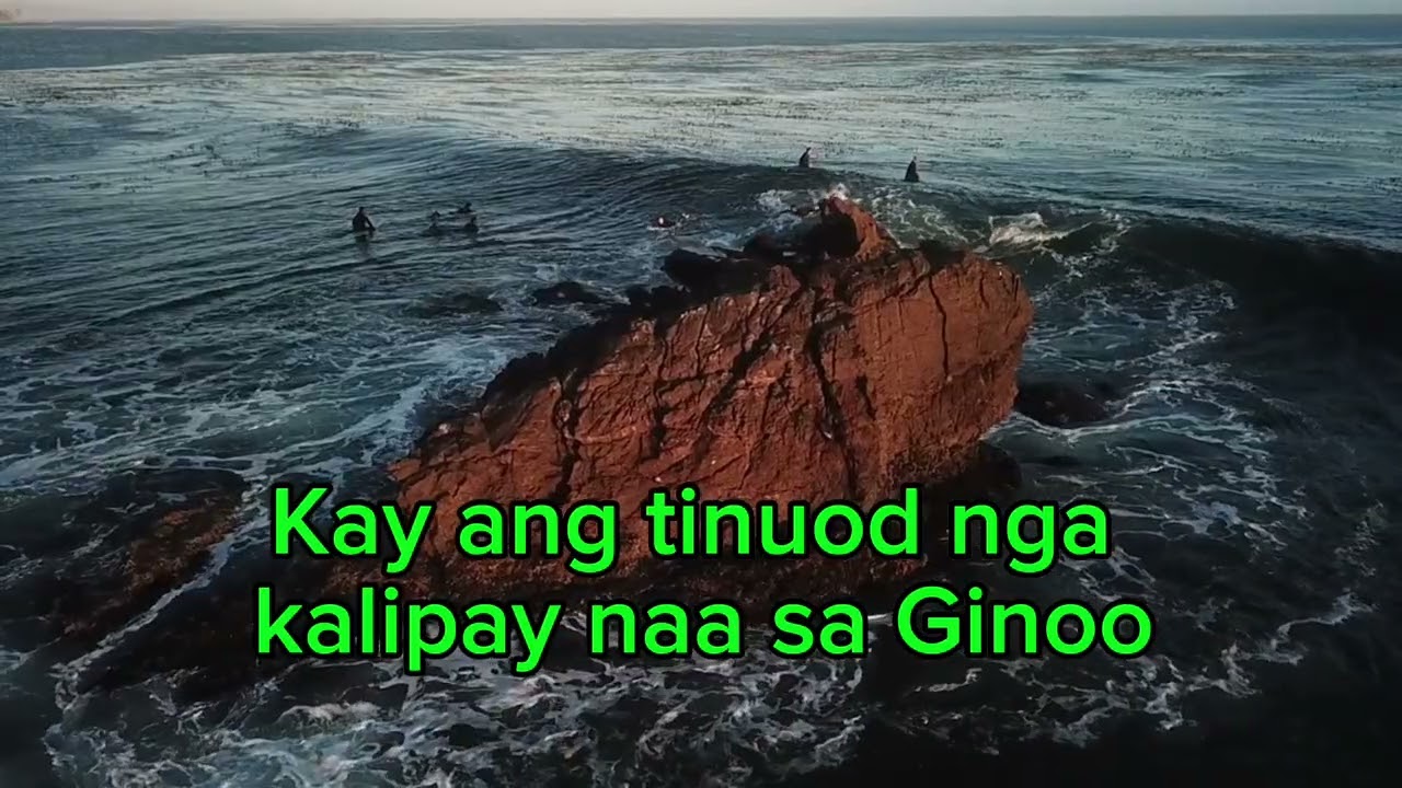 ''Dili na kita malimtan'' ( Ballad )By:Allan Digamon