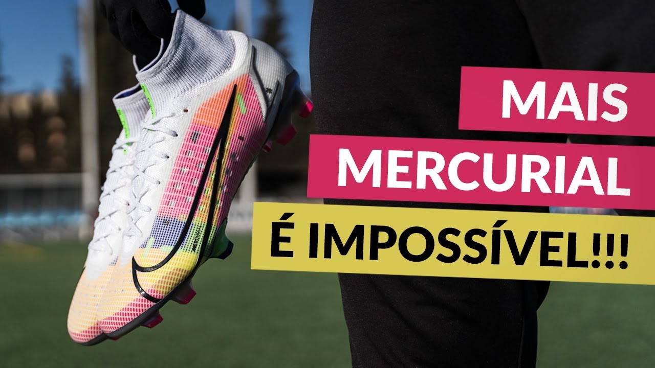 preço da nova mercurial