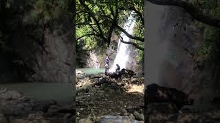 #explorekuningan #nature #travelvlog #airterjun #wisata #wisataalam #wisatakuningan #alam #4u