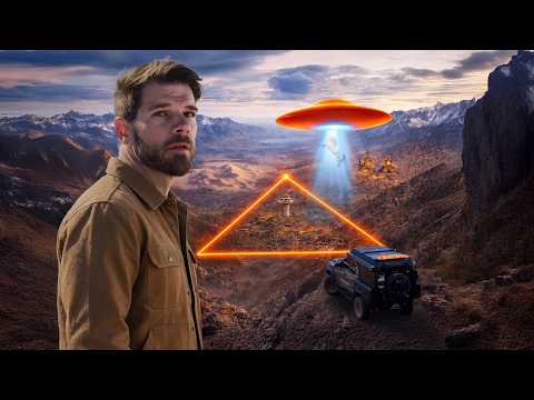 Colorado's Strangest Mysteries Just Got Weirder