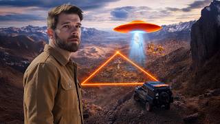 Colorado's Strangest Mysteries Just Got Weirder