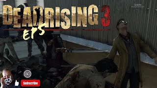 ep 5  FFS......they ate Simon #zombiesurvival screenshot 4