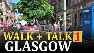 Narrated Tour - Glasgow, Scotland - Travel Guide