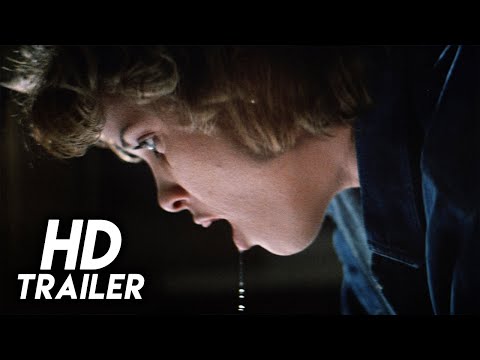 Prince of Darkness (1987) Original Trailer [FHD]