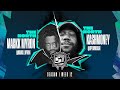 KOTD - Rap Battle - Mackk Myron vs KashMoney  | S1W12