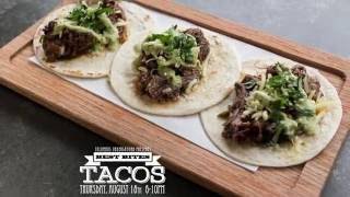 The Best Tacos in Columbus, Ohio