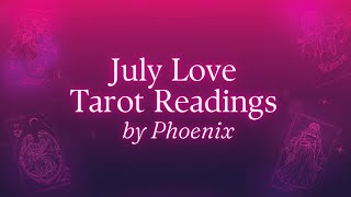GEMINI LOVE TAROT - YOU'LL WIN HERE!!!