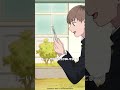 TVアニメ「正反対な君と僕」第13話『クリスマスイヴ』から「いや知らん、誰アレ?」