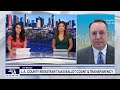 LA County Registrar talks ballot count, transparency