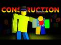 ROBLOX Construction Full Walkthrough