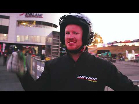 Our experience at the SA Bike Fest 2018