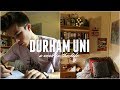 A WEEK IN MY LIFE AT DURHAM UNIVERSITY (Study with Me and Honest Uni Review!) | Jack Edwards | AD