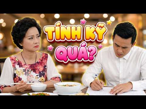 Gia đình là số 1 Phần 2 | Cô Liễu bắt đầu thấy vấn đề ở chàng rể tương lai