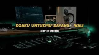 Dj Angklung D0AKU UNTUKMU SAYANG By IMp (remix super slow new 2021)