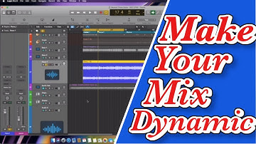 Create A Dynamic Grand Piano In Logic Pro X