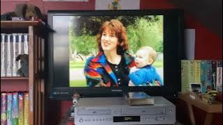 Opening To State Fair 1990 VHS