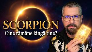 SCORPION Eclipsa finalul pe care l-ai asteptat Cine va ramane langa tine