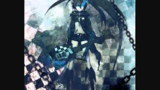 Black  Rock Shooter Animation Original Soundtrack Track 18 ~ Battle of BRS~