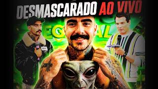 Farsa Revelada? Dono de pousada abre o jogo e desmente Mayk Leão!