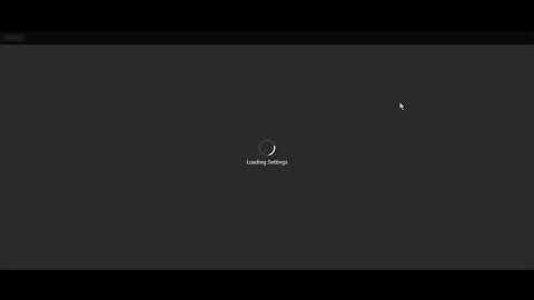 Synapse Spotlight: Feature Settings