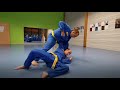 Programme Vovinam Viet Vo Dao Débutants
