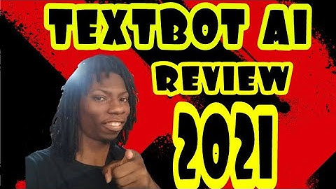 How To Use Textbot AI To Generate Leads