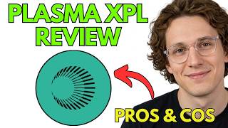 Plasma XPL – Is This $24M Peter Thiel Project Worth Your Money? (Honest Verdict)