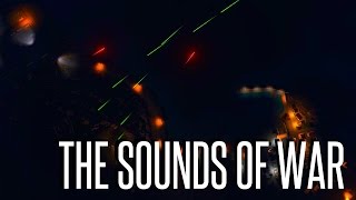 The Sounds Of War - ArmA 3 Audio Showcase