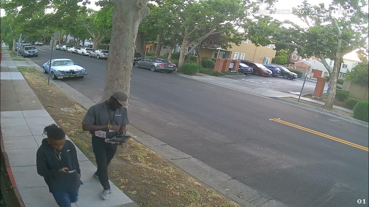 July 6, 2023 Verizon doortodoor salesman YouTube