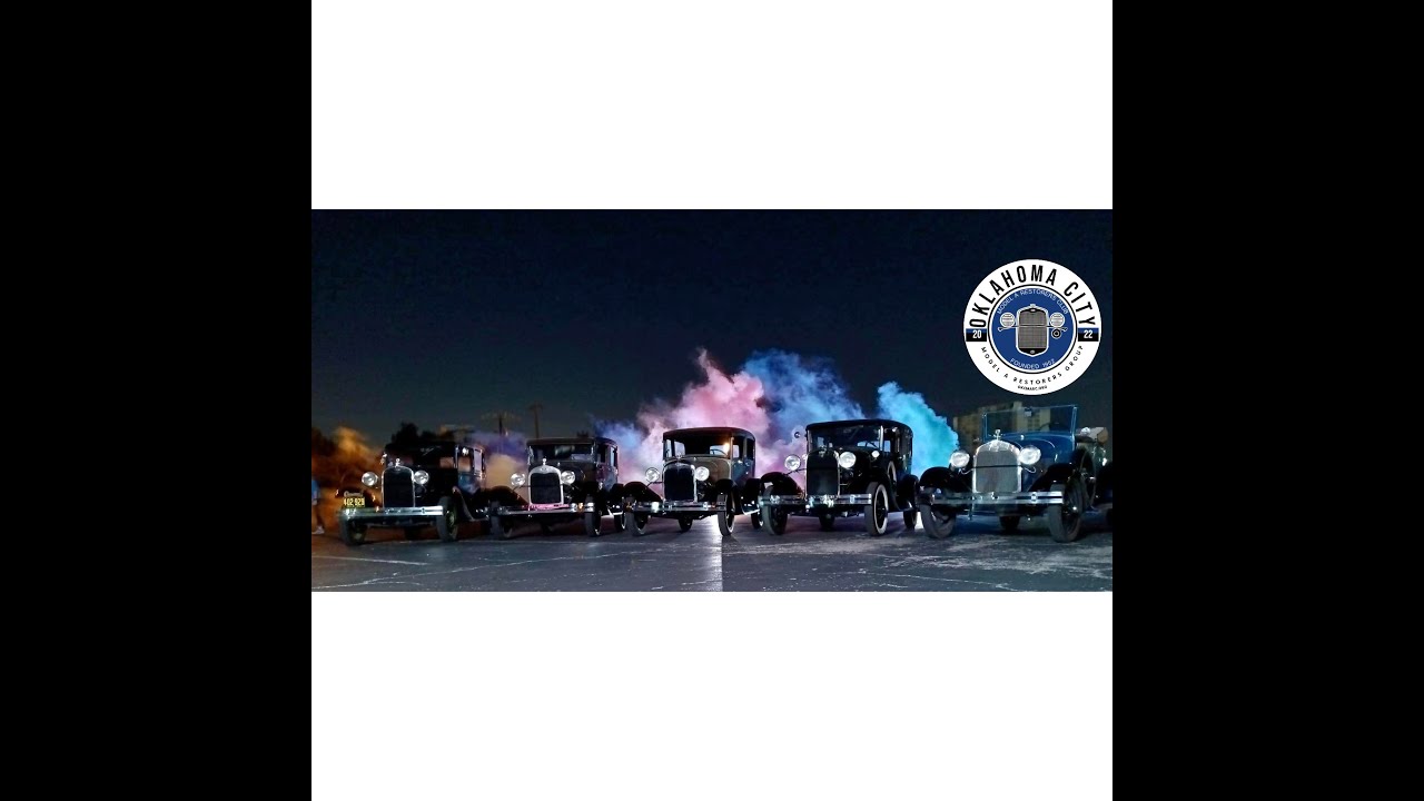 Boring Intake To Match Model B Carb. - YouTube