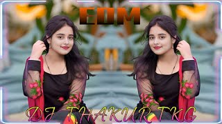 Chote Chote Bhaiyon Ke Bade Bhaiya   ❌ EDM DJ SR THAKUR TKG DJ SAGAR RATH DJ SUMIT JHANSI