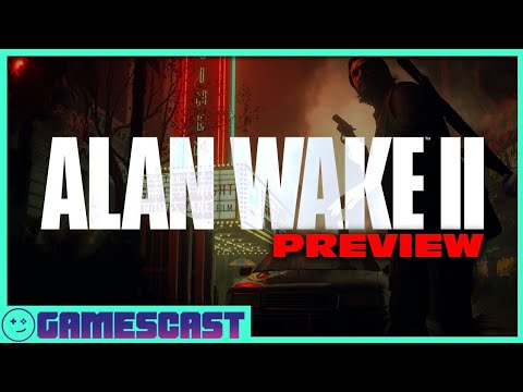 Alan Wake 2 hands-on report: illuminating new gameplay details –  PlayStation.Blog