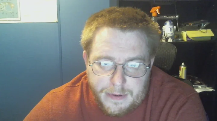 James Lytle Live Stream
