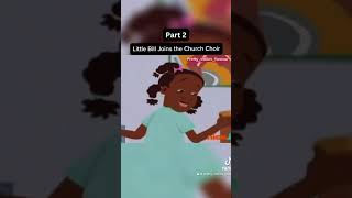 #lilbill #nickjr #nostalgia #2000s #cartoon #foryourpage #fya