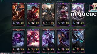 April 16th, 2026 🌴︱Challenger Riven︱is jungle op?︱!build !zakcombo !montage !socials 🐇