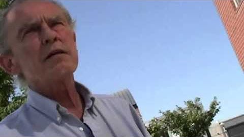 Paul Pantone on GEET Engine Acceptance