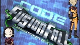 What if Code Lyoko Were in Fusionfall Part 3