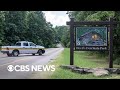 Arkansas officials reveal new details about Devil's Den murders of husband and wife