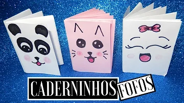 Como fazer um livro com papel A4?