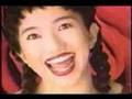資生堂レシェンテCM 90年代1