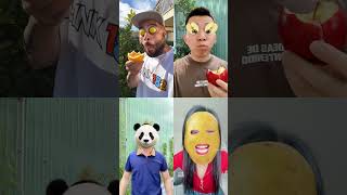 Fun Challenges and Creative Play: A Quirky Video Mix