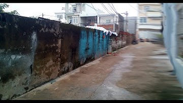 BÁN ĐẤT THỔ CƯ MẶT TIỀN ĐƯỜNG CHU VĂN AN QUẬN 9